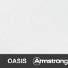 ARMSTRONG OASIS NG Board 600 x 600 x 12 мм, Белый, aW=0.15, 20шт/уп (7,2м2/уп) арт.767623