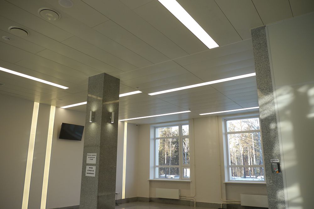 Новосибирский Государственный Университет