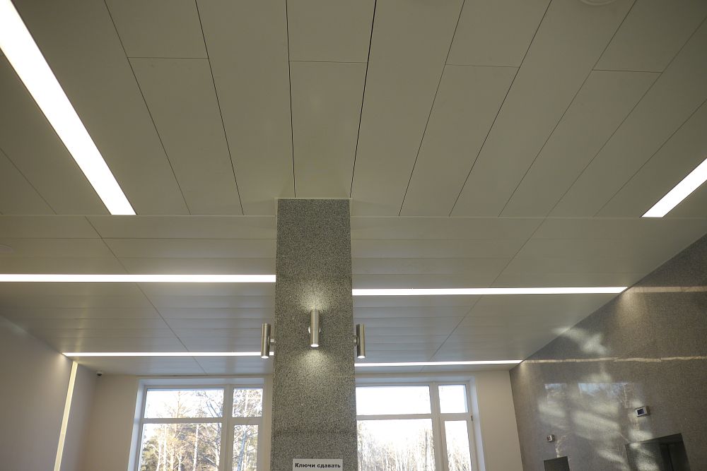 Новосибирский Государственный Университет